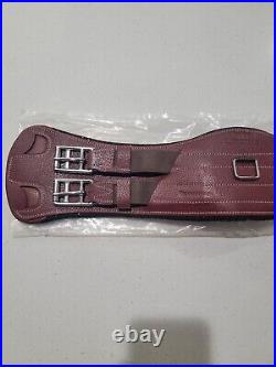 Devoucoux Dressage Girth brown size 50-20