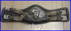 Devoucoux Girth 24 Black