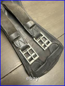 Devoucoux Girth 24 Black