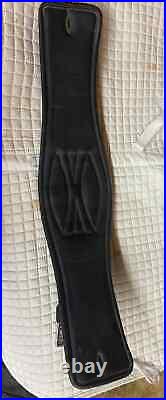 Devoucoux Girth 24 Brown