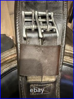 Dresch Dressage Girth 26