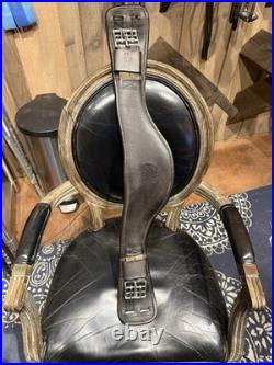 Dresch Dressage Girth 26