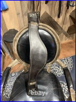 Dresch Dressage Girth 28