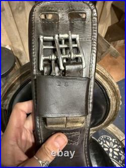 Dresch Dressage Girth 28