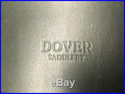 Dressage Girth Dover Saddlery 24