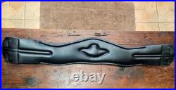 Dressage Short Girth Horse Tack