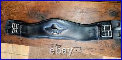 Dressage Short Girth Horse Tack