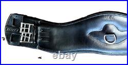 Dressage Short Girth Horse Tack