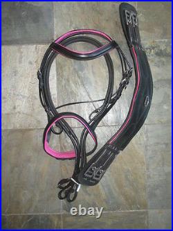 English Bridle and Dressage Girth MANY COLORS