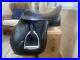 English_Dressage_AP_Saddle_With_Bridle_Reins_Snaffle_Bit_Girth_And_Blanket_01_ggs