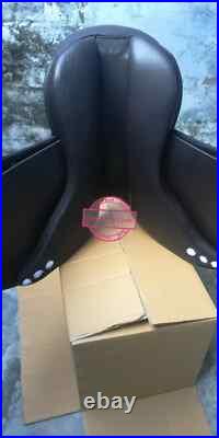 English Jumping Cow Indium Softy Leather Horse Saddle size 15-18 inch