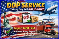 English saddle leather black treeless GP all purpose saddle in all size