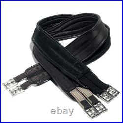 Essential Airoform All Purpose Girth, Black, 46 Essential Airoform All Purpose Girth, Black, 46