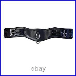 Exselle Elite Molded Padded Dressage Girth