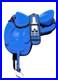 FREEMAX_Synthetic_Horse_Saddle_All_Purpose_English_Treeless_Suede_Tack_Size10_18_01_hfk