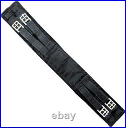 Fleece Dressage Girth