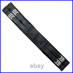 Fleece Dressage Girth