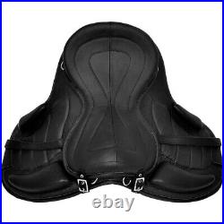 Freemax Saddle