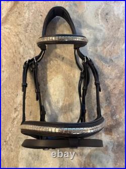 Halter Ego Cinch Dressage Bridle
