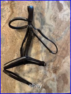 Halter Ego Cinch Dressage Bridle