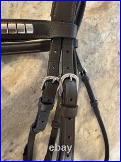 Halter Ego Cinch Dressage Bridle