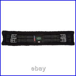 Henri De Rivel Henri de Rivel Dressage Equicool Fleece Girth