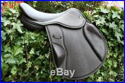 Heritage Event Package Custom Made Jumping & Dressage Saddle Deal Bridle Girth