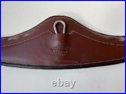 Hermes Horse Girth Size 130