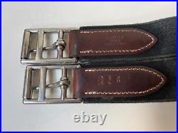 Hermes Horse Girth Size 140