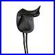 Horse_English_Dressage_Saddle_Leather_Seat_Girth_Stirrups_Tack_14_18_Black_01_pfec