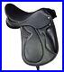 Horse_English_Dressage_Saddle_Leather_Seat_Girth_Stirrups_Tack_14_18_Black_01_roz