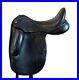 Horse_English_Dressage_Saddle_Leather_Seat_Girth_Stirrups_Tack_14_18_Black_01_xfk