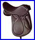 Horse_English_Dressage_Saddle_Leather_Seat_Girth_Stirrups_Tack_14_18_Brown_01_dedb