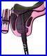 Horse_Saddle_FREEMAX_Synthetic_All_Purpose_English_Treeless_Suede_Tack_Size10_18_01_nqtn