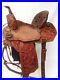 Horse_Saddles_Barrel_Racing_Western_Leather_Cowhide_Riding_Equestrian_12_18_Seat_01_wq