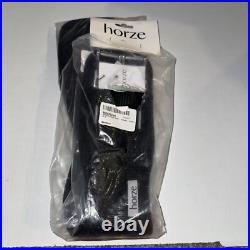 Horze Atlanta Dressage Girth with Removable Faux Sheepskin Horze Atlanta Dressage Girth with Removable Faux Sheepskin