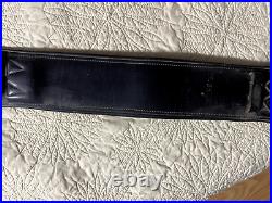 KL Select 26 Dressage Girth