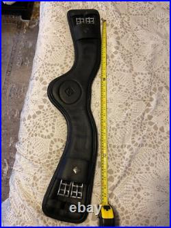Lemieux Gel Tek Anatomic girth 75