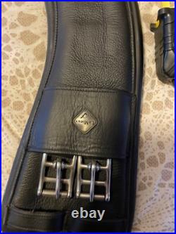 Lemieux Gel Tek Anatomic girth 75