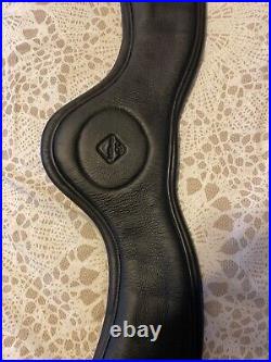 Lemieux Gel Tek Anatomic girth 75