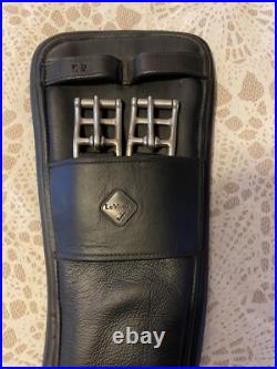 Lemieux Gel Tek Anatomic girth 75