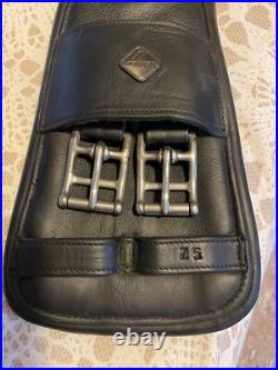 Lemieux Gel Tek Anatomic girth 75