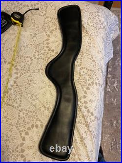 Lemieux Gel Tek Anatomic girth 75