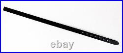 Long Replacement Check in Leather for Dressage Saddles Long Replacement Check in Leather for Dressage Saddles