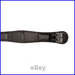 M. Toulouse Traditional Leather Dressage Girth