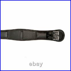 M. Toulouse Traditional Leather Dressage Girth 28