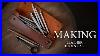 Making_Leather_Tools_Case_Crazy_Horse_Pen_Case_Leather_Craft_01_cs
