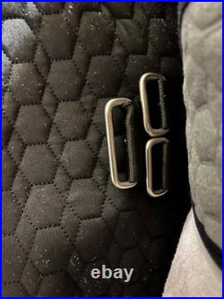 Mattes dressage/endurance WOOL Saddle with Sheepskin-saddle- bareback-treeless Mattes dressage/endurance WOOL Saddle with Sheepskin-saddle- bareback-treeless