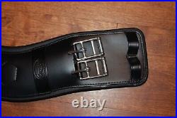 NWT Prestige Anatomic Dressage Girth 75cm (29.5) FREE SHIPPING