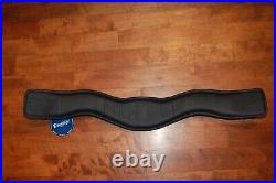 NWT Prestige Anatomic Dressage Girth 75cm (29.5) FREE SHIPPING